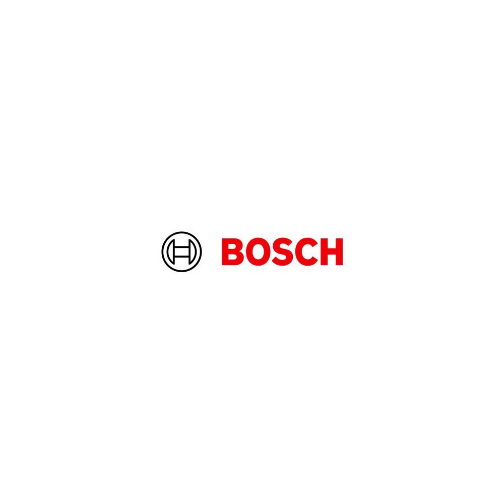 Bosch Group Bosch filter