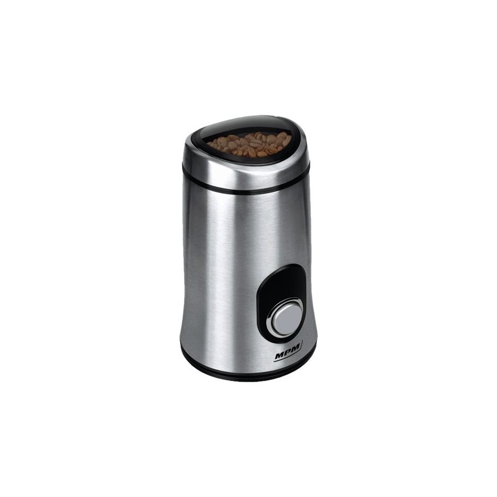 MPM Product MPM MMK-02M - kaffekvarn - rostfritt stål