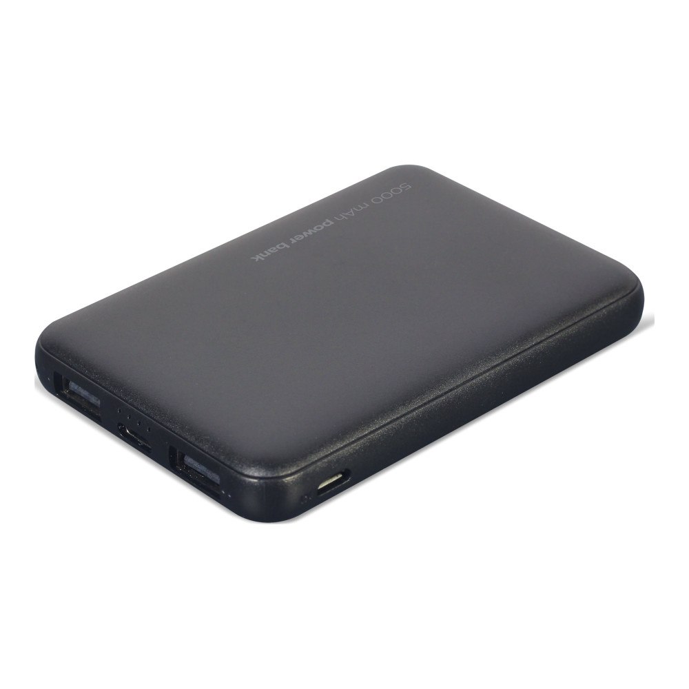 Gembird Gembird PB05-02 strömförsörjningsbank - Li-pol - USB - 10 Watt