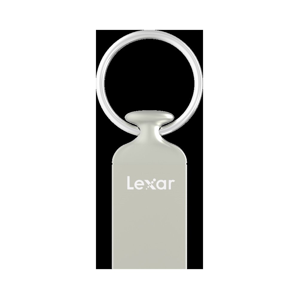 LEXAR Lexar JumpDrive Metallic M22 Flash Drive Light Gold (USB 2.0) 32GB