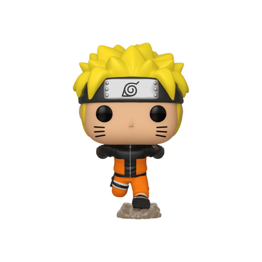 FUNKO Funko Pop! Animation-Naruto! - Naruto