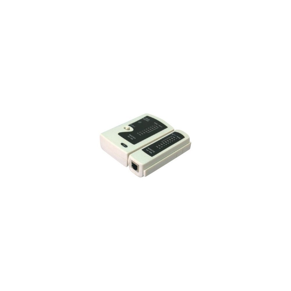 LogiLink LogiLink Network Cable Tester - nätverkstestare