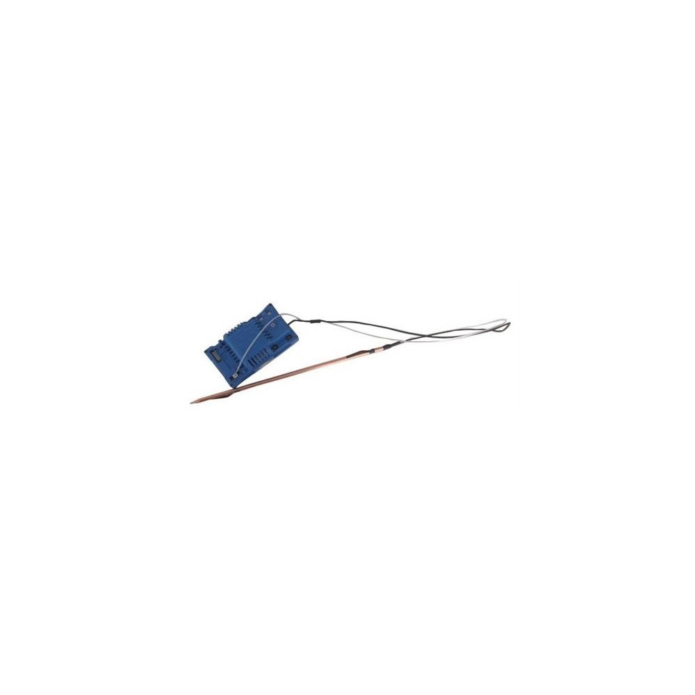METRO THERM Metro Styreboks Eco 206 og 211