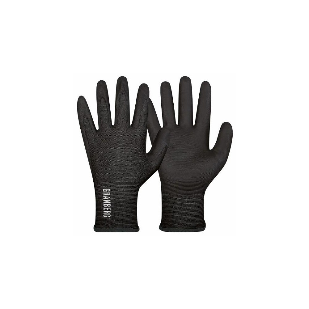 GranberG Montagehandske GRANBERG 0756 7