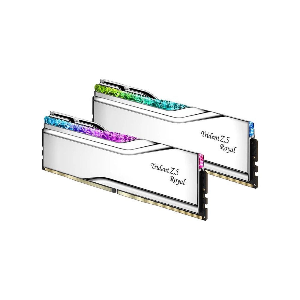 G.Skill G.Skill Trident Z5 Royal
