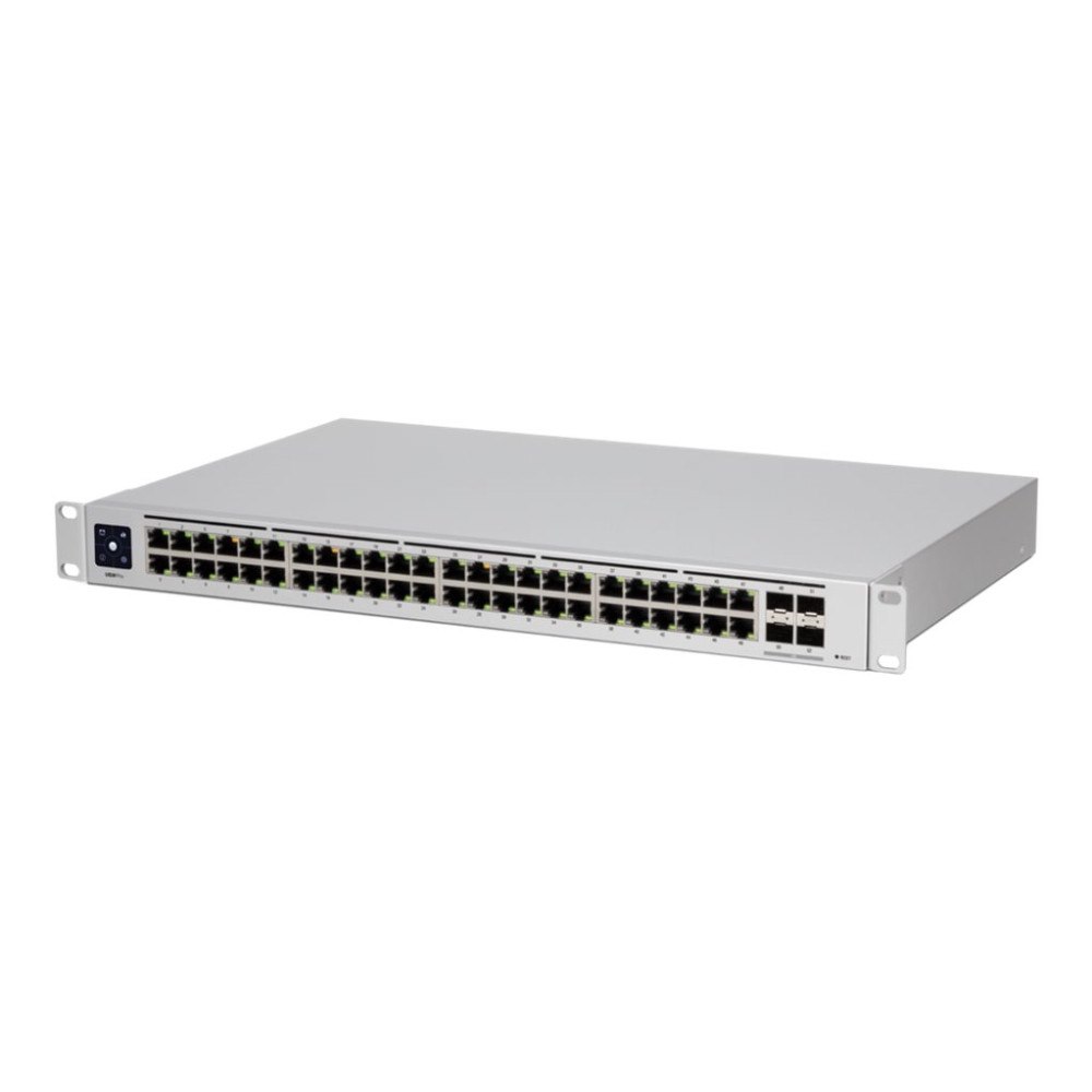 Ubiquiti Ubiquiti UniFi Switch PRO 48