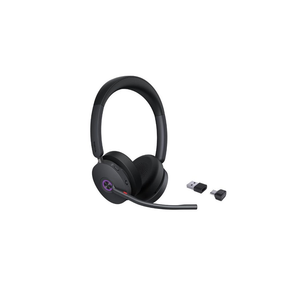 YEALINK Headset YEALINK BH74 USB-C/A