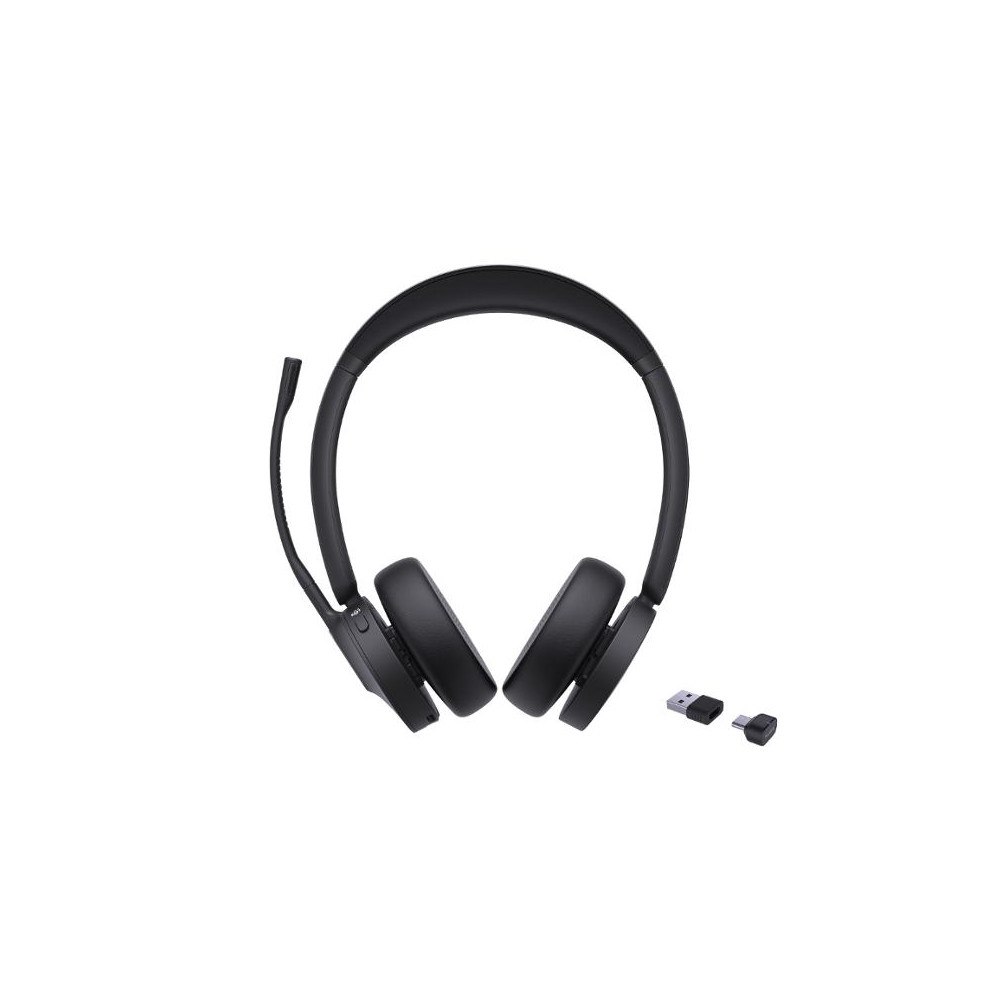 YEALINK Headset YEALINK BH70 USB-C/A