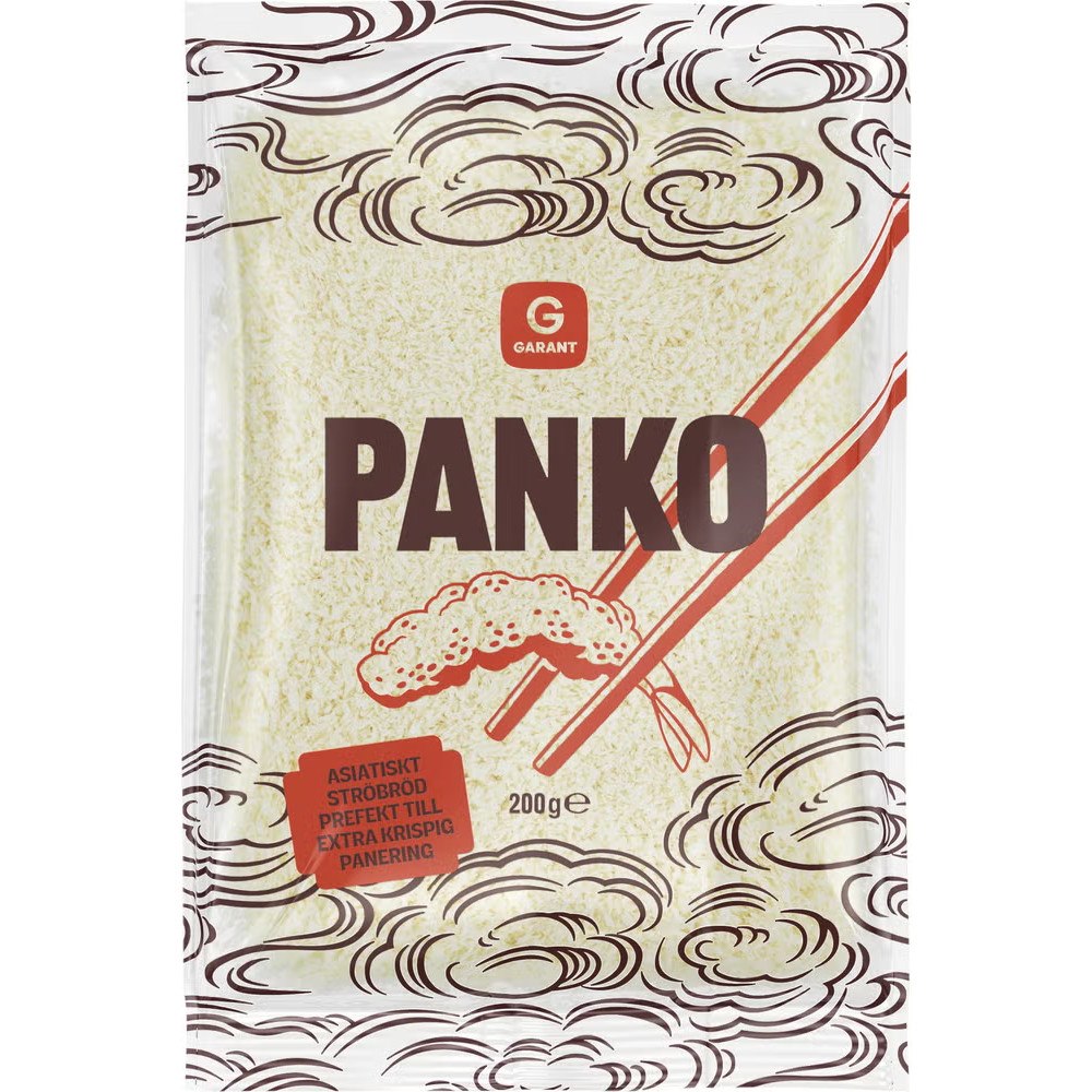 GARANT Garant Panko 200g