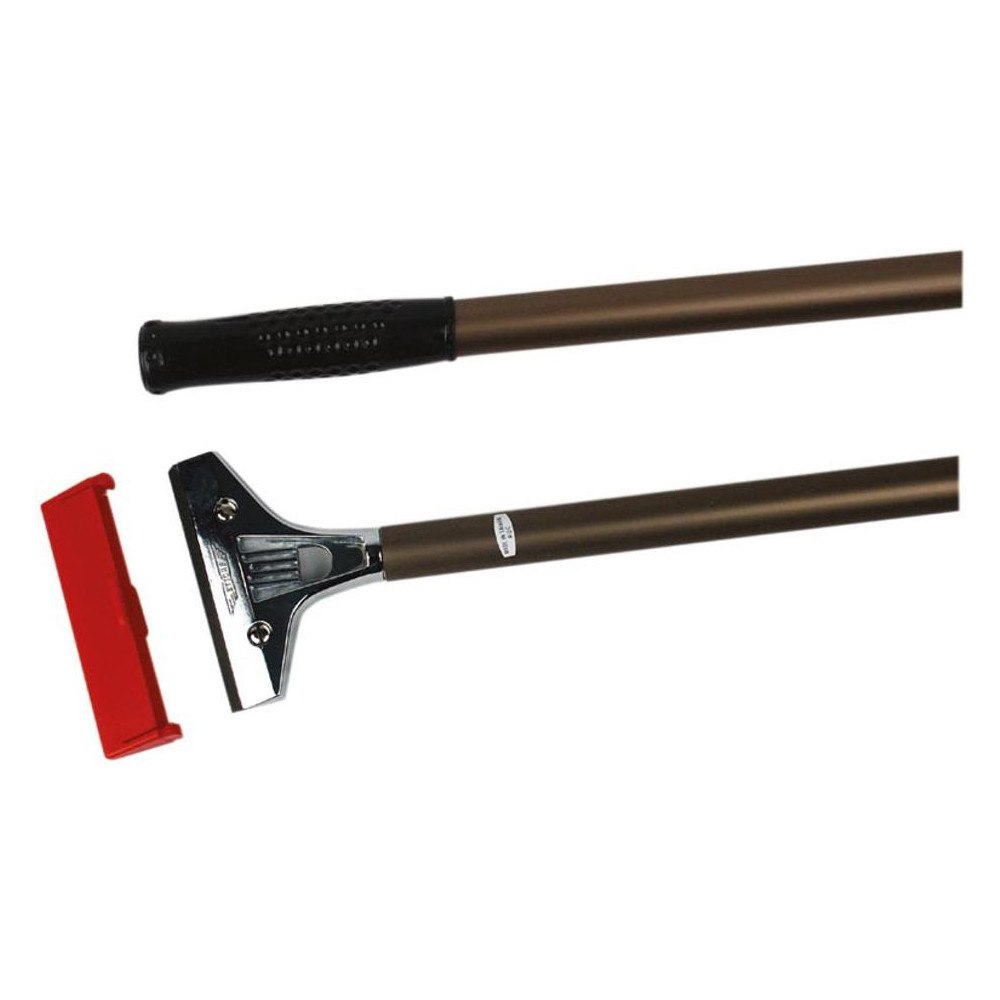 ETTORE Golvskrapa ETTORE med skaft 120cm