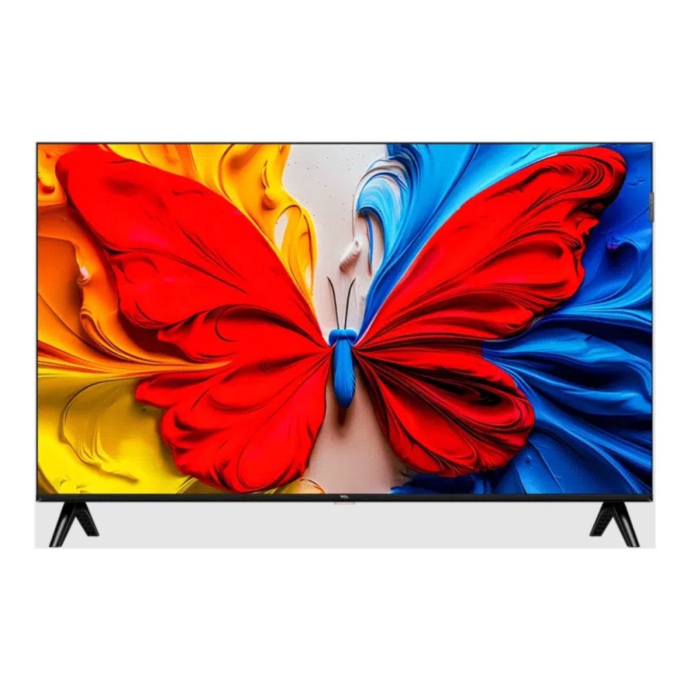 TCL TCL 32S5K S5K Series - 32" LED-bakgrundsbelyst LCD-TV - QLED - Full HD