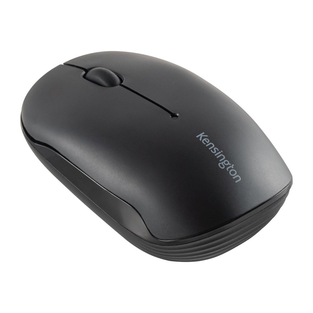 Kensington Computer Products Group Kensington Pro Fit Compact - mus - Bluetooth 3.0, Bluetooth 5.0 - TAA-kompatibel