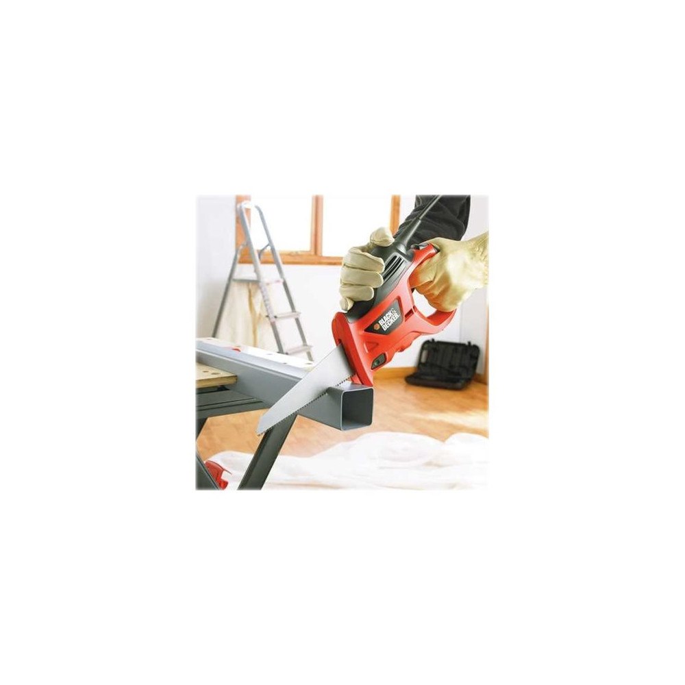 Black & Decker BLACK+DECKER KS880EC