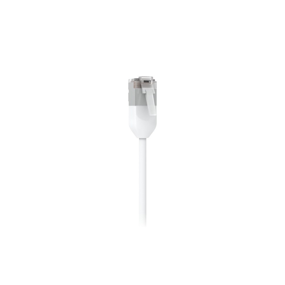 Ubiquiti Ubiquiti UACC-Cable-Patch-Outdoor-C6A-3M-W, 3 m, Cat6a, RJ-4...