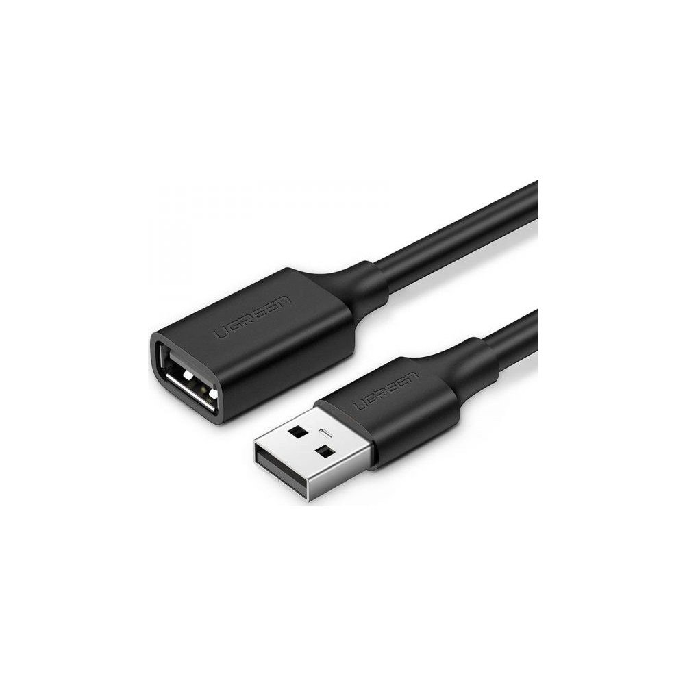 Ugreen Ugreen USB Cable UGREEN US103 USB 2.0 Extension Cable 0.5m (...