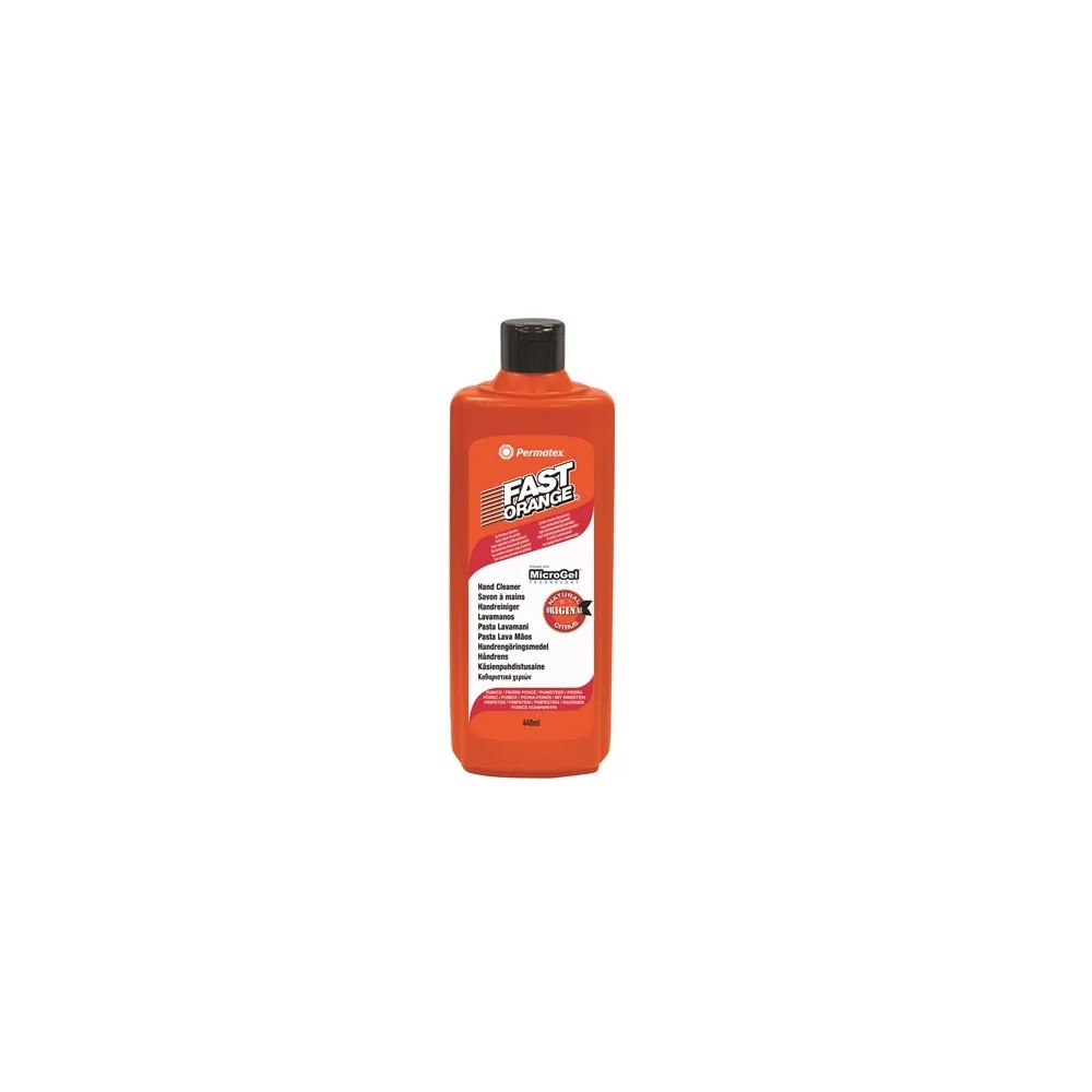 Permatex Permatex Fast Orange Handrengöring