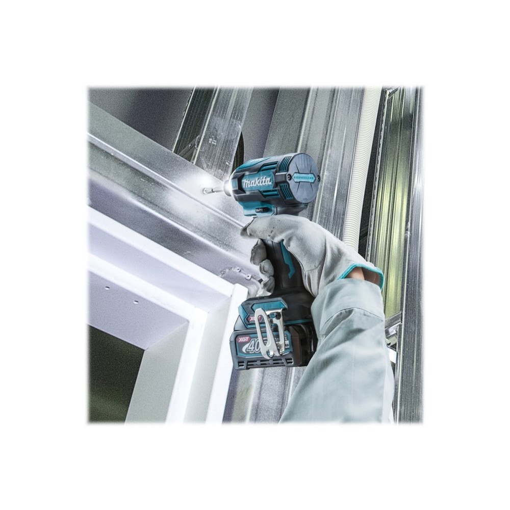 Makita Makita XGT TD001GZ