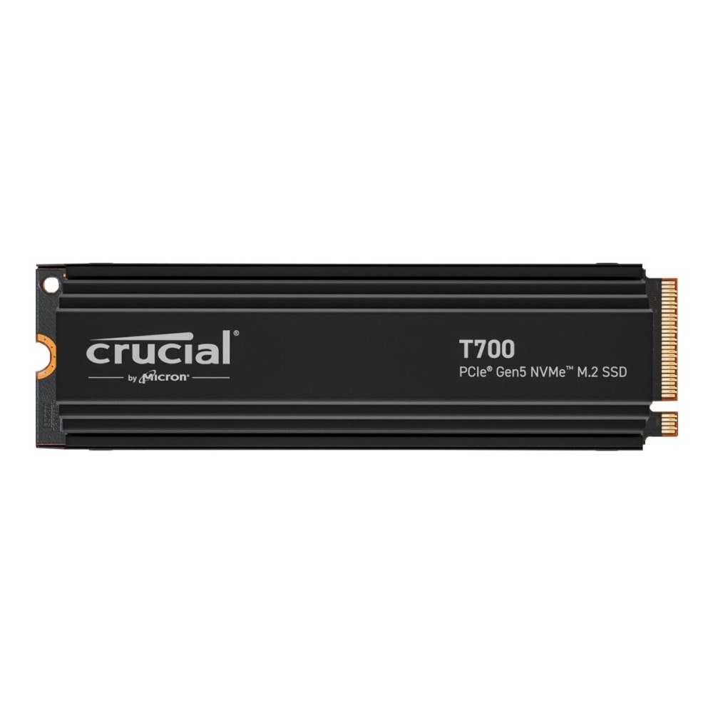 Crucial Crucial T700