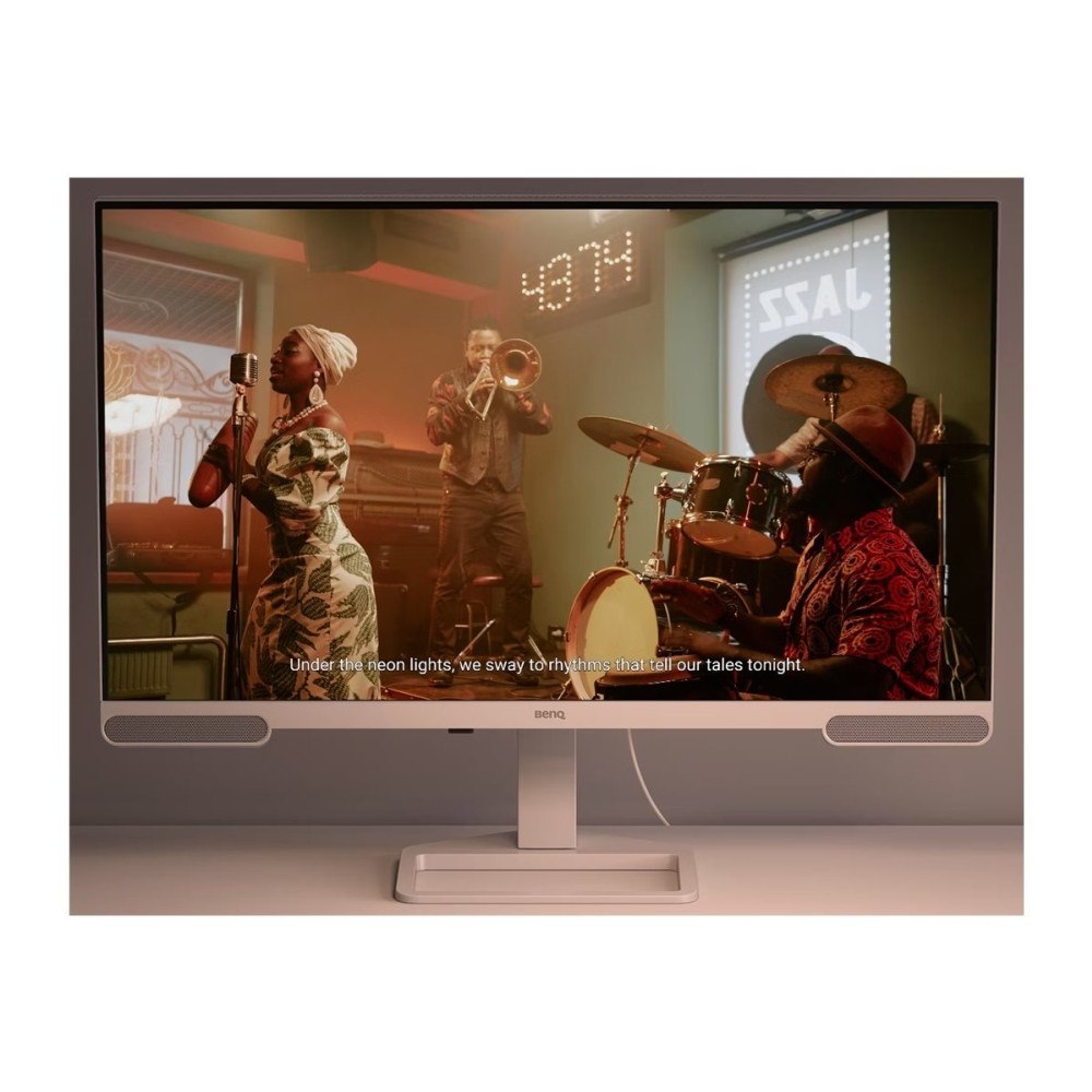 BENQ BenQ EW3290U - LED-skärm - 4K - 32" - HDR