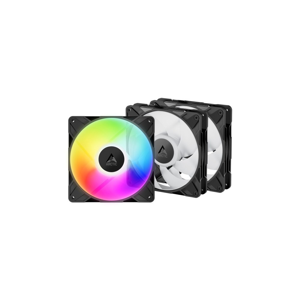 Arctic Cooling ARCTIC P14 Pro A-RGB - lådfläkt