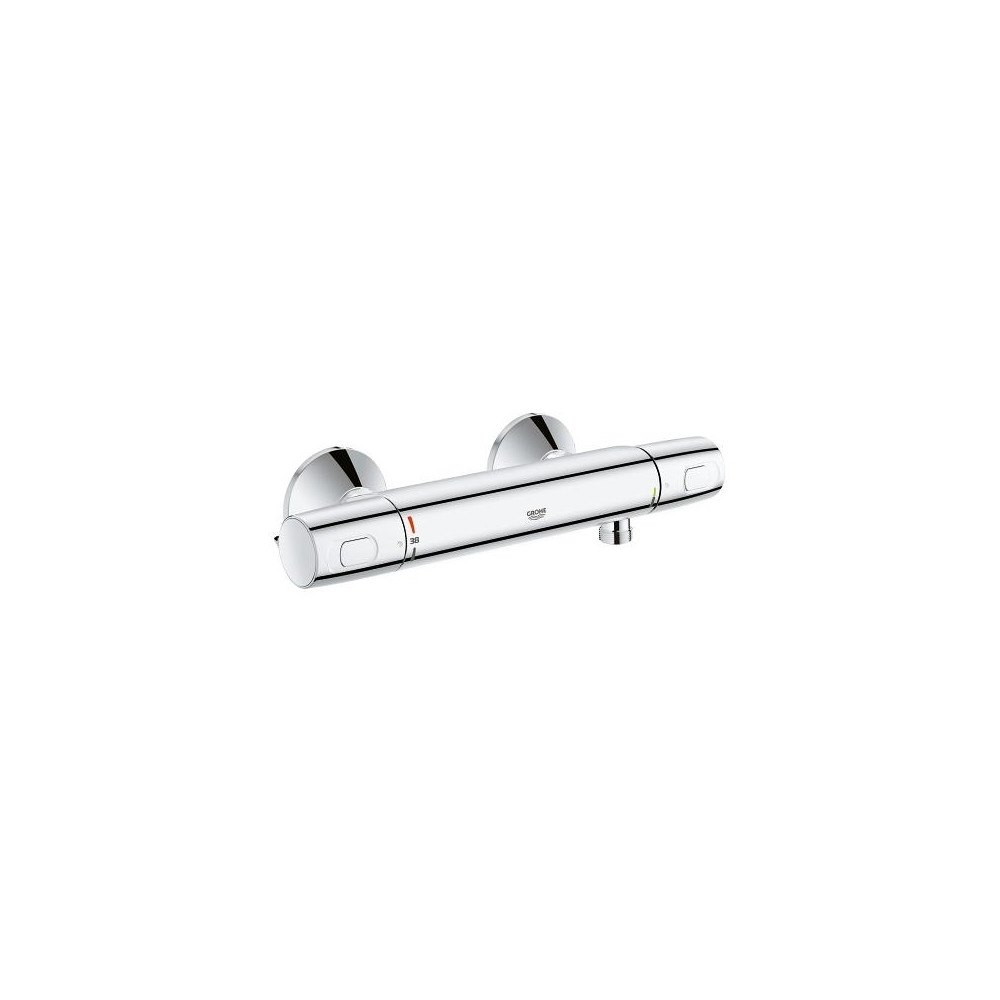 GROHE GROHE Precision Trend 34229002 termostatblandare för dusch C...