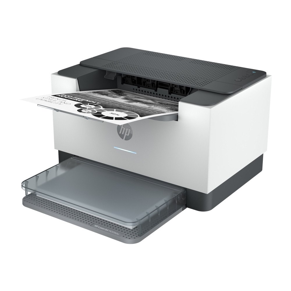 HP HP LaserJet M209dw - skrivare - svartvit - laser