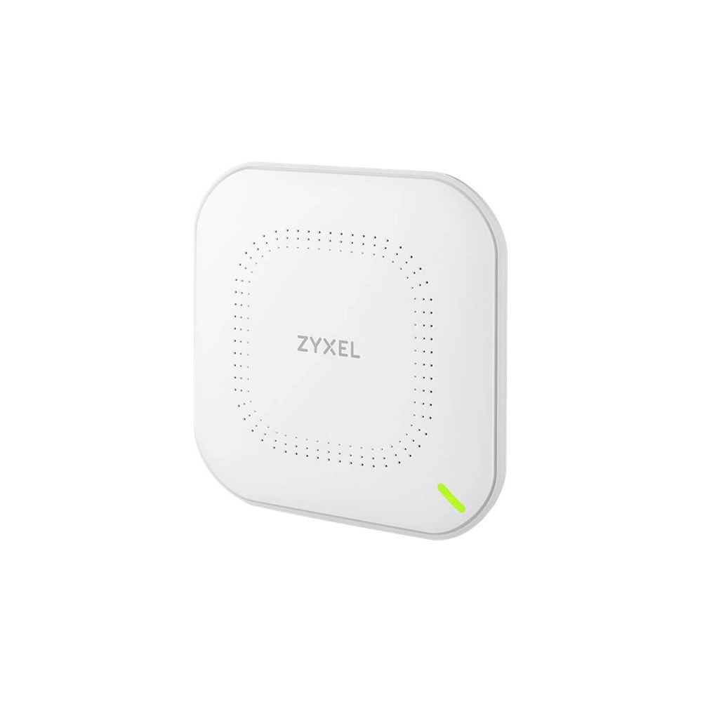 ZyXEL Communications Zyxel NWA50AX - trådlös åtkomstpunkt - Wi-Fi 6
