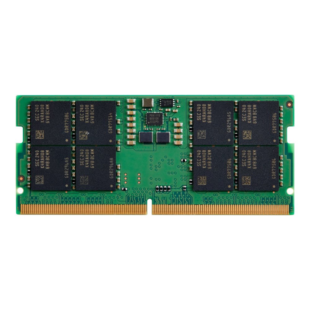 HP HP - DDR5 - modul - 16 GB - SO DIMM 262-pin - 5600 MHz / PC5-44800