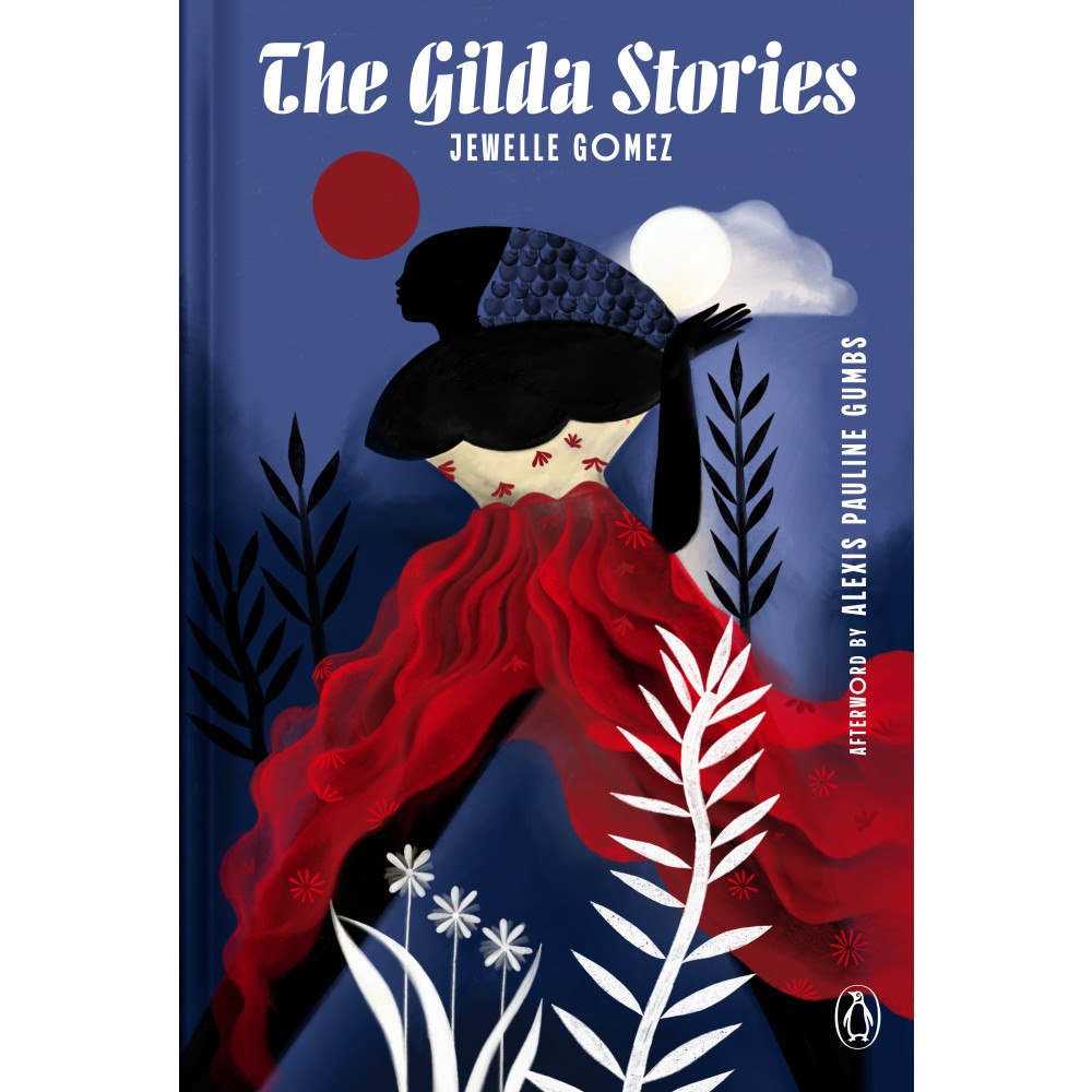Jewelle Gomez The Gilda Stories (inbunden, eng)