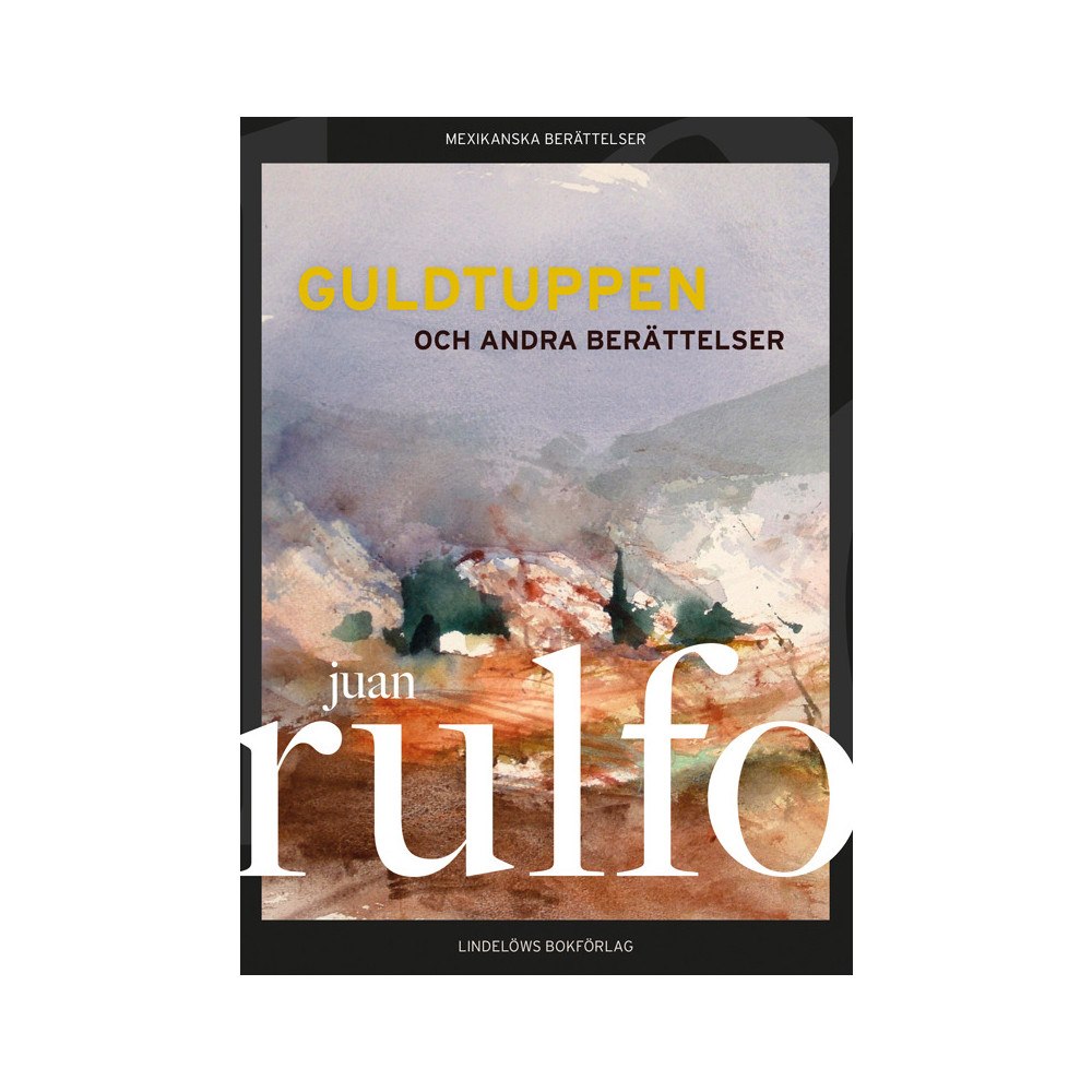 Lindelöws bokförlag Guldtuppen och andra berättelser (inbunden)