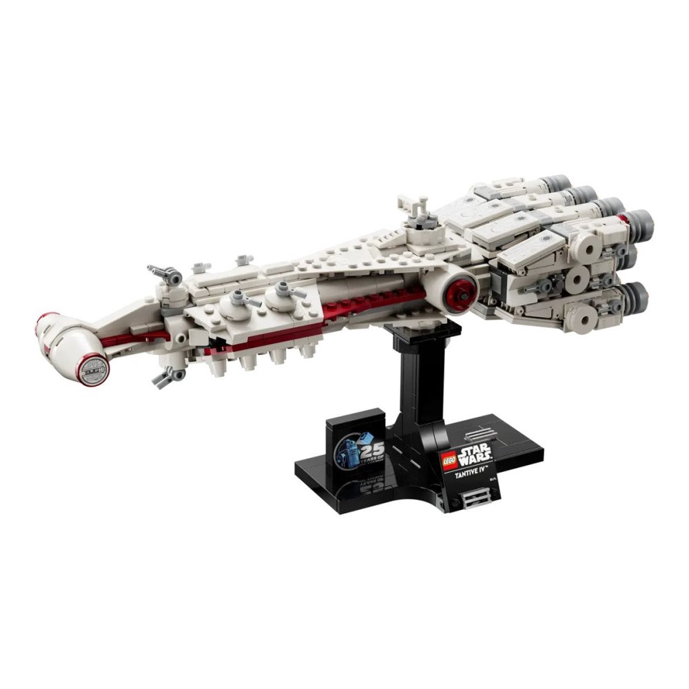 LEGO LEGO Star Wars 75376 - Tantive IV - byggsats