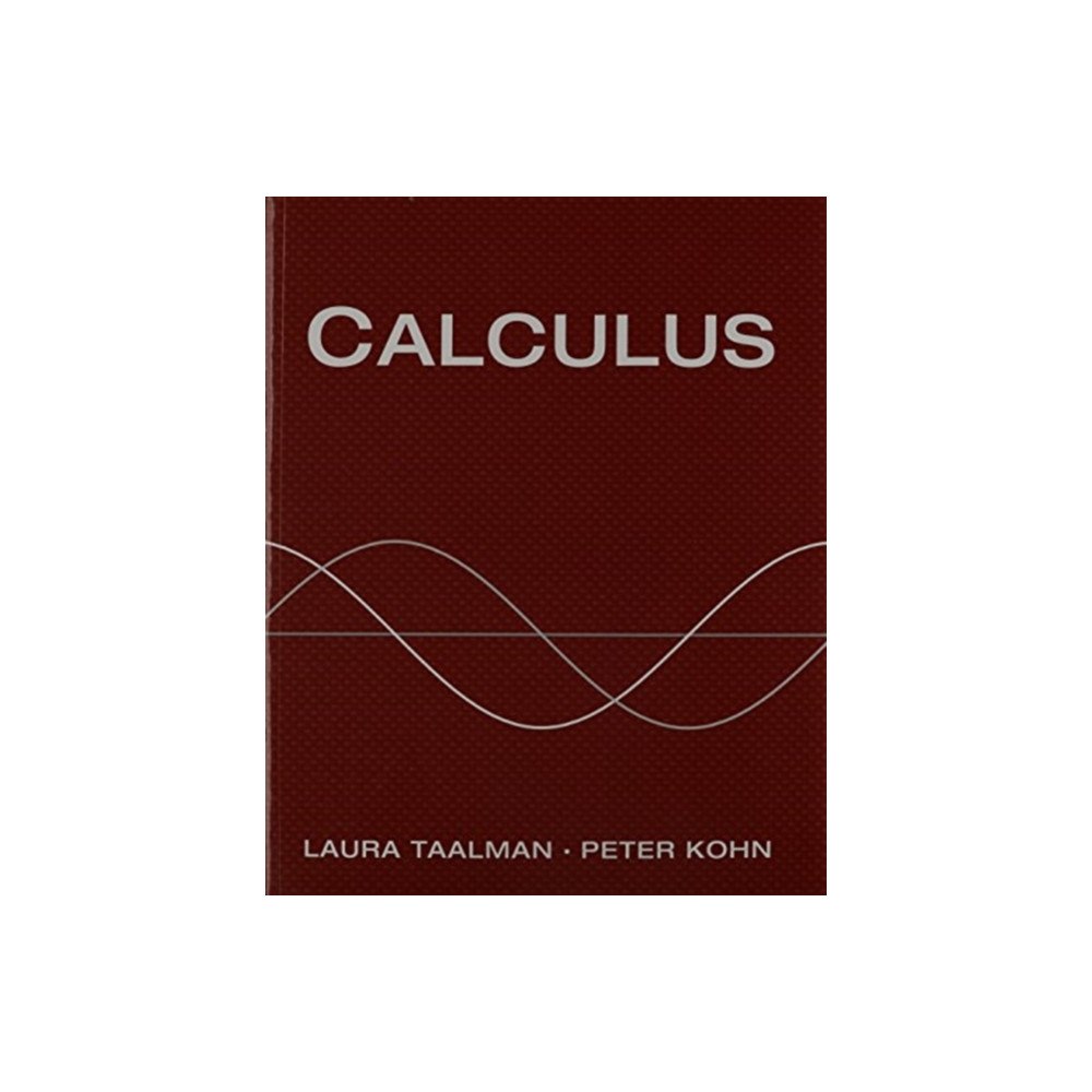 Macmillan Learning Calculus (häftad, eng)