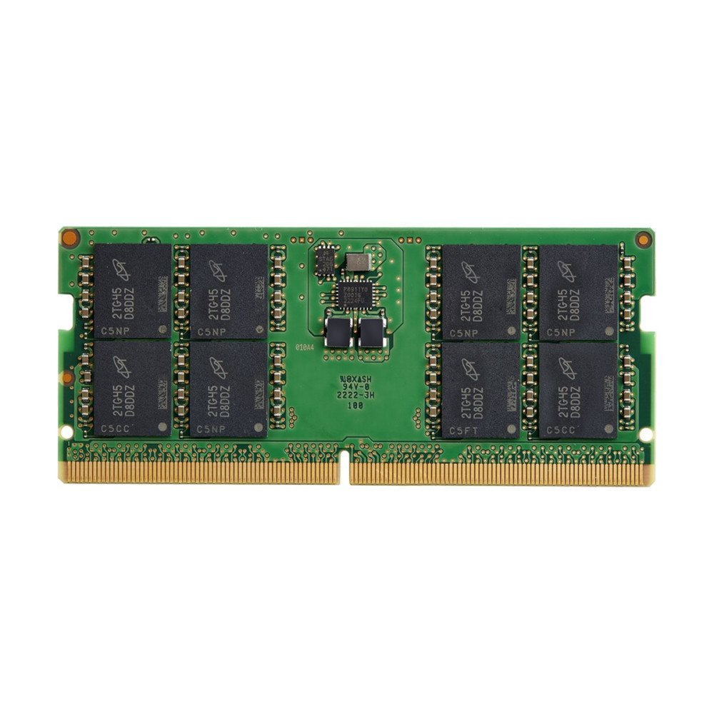 HP HP - DDR5 - modul - 32 GB - SO DIMM 288-pin - 5600 MHz / PC5-44800