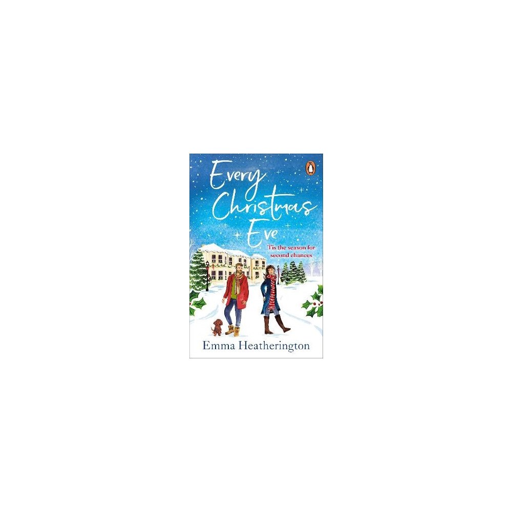Emma Heatherington Every Christmas Eve (pocket, eng)