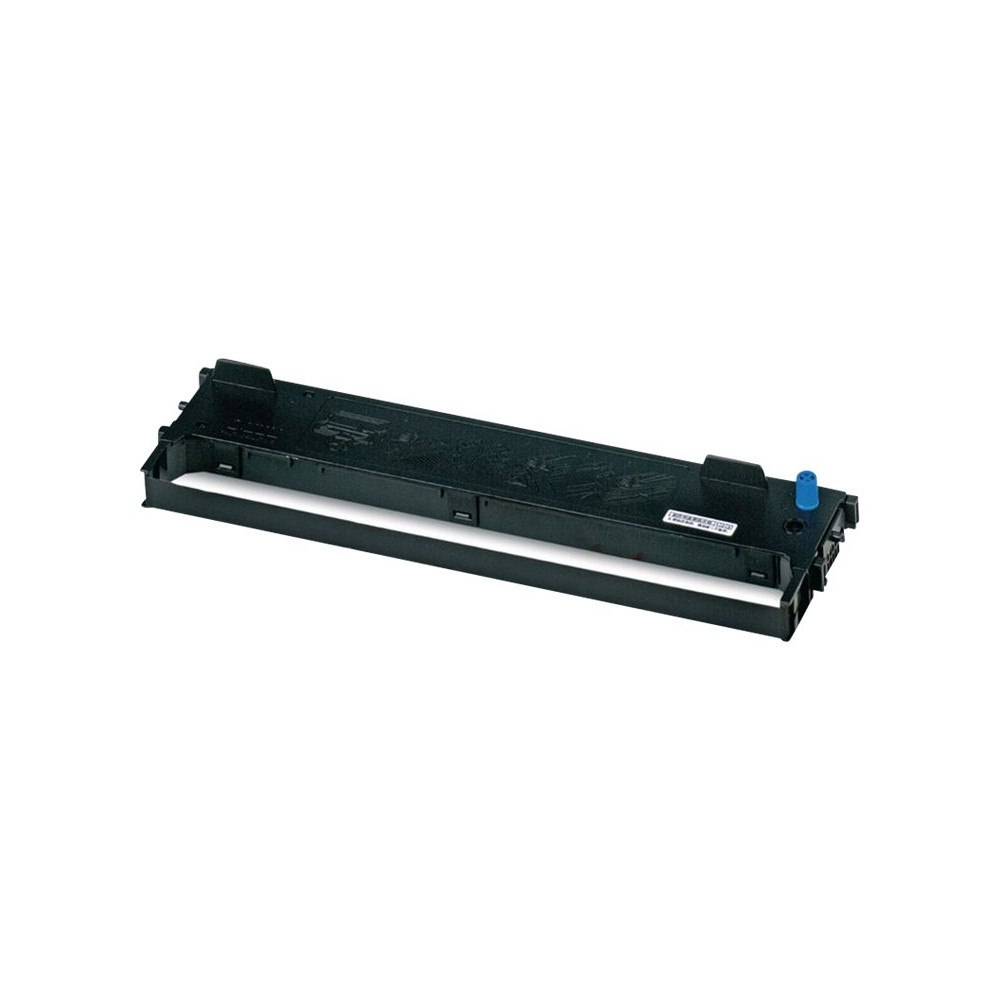 OKI OKI - 1 - svart - färgband