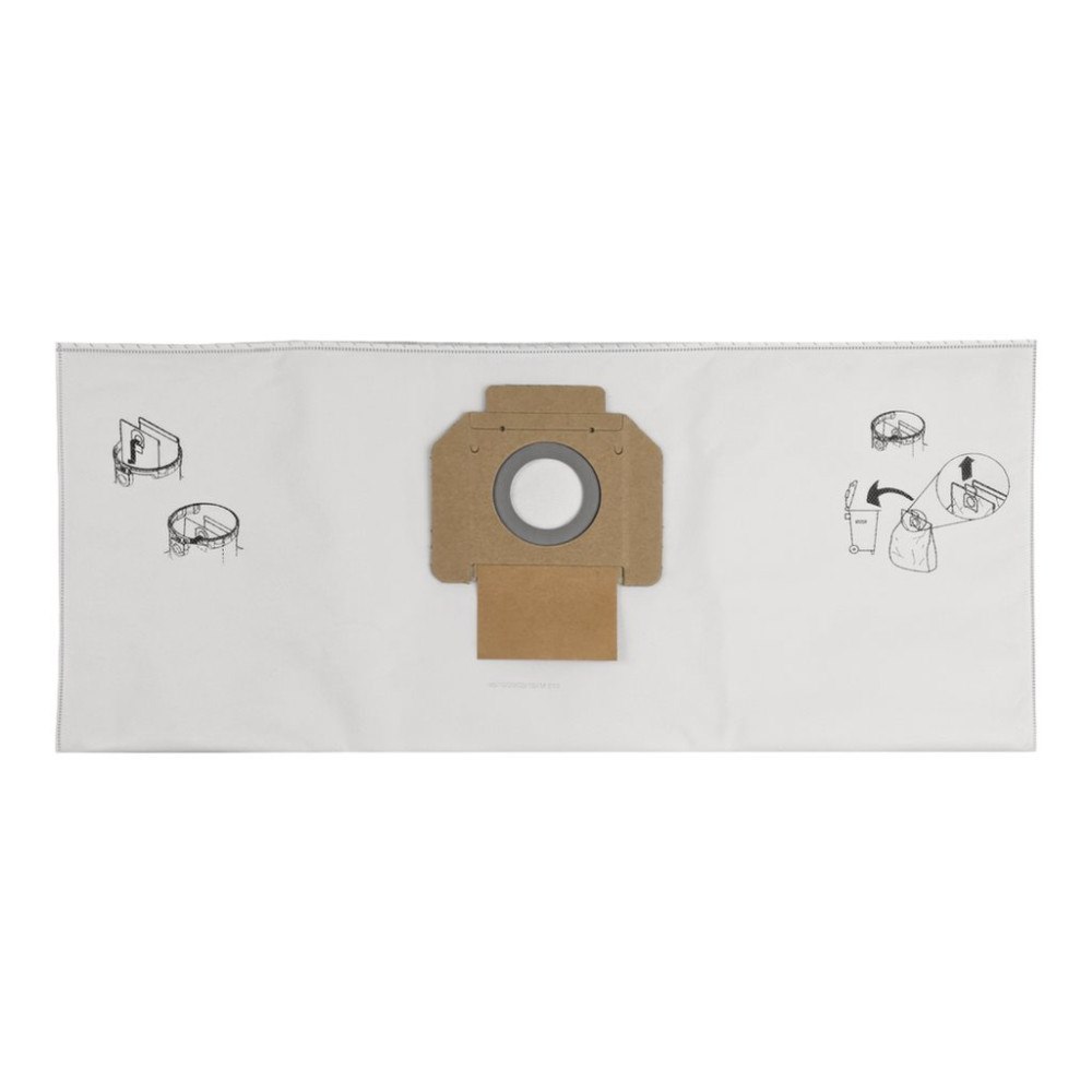 Makita Makita filterpåse