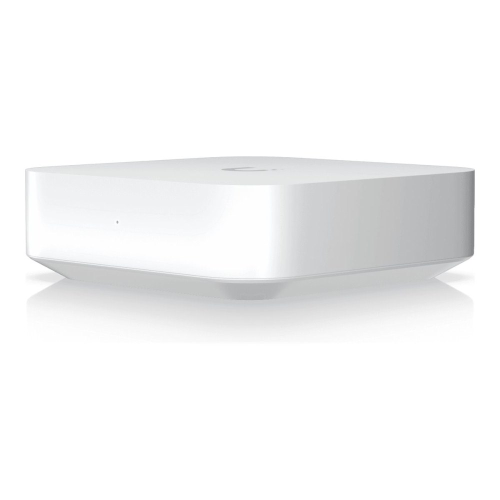 Ubiquiti Networks Ubiquiti UXG-LITE - säkerhetsfunktion