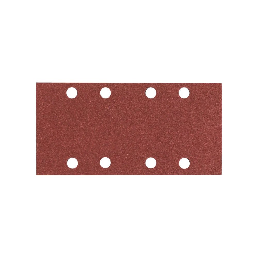 Bosch Group Bosch Expert for Wood+Paint C430 - sandpapper - för lövträ, målarfärg på trä - 10 delar