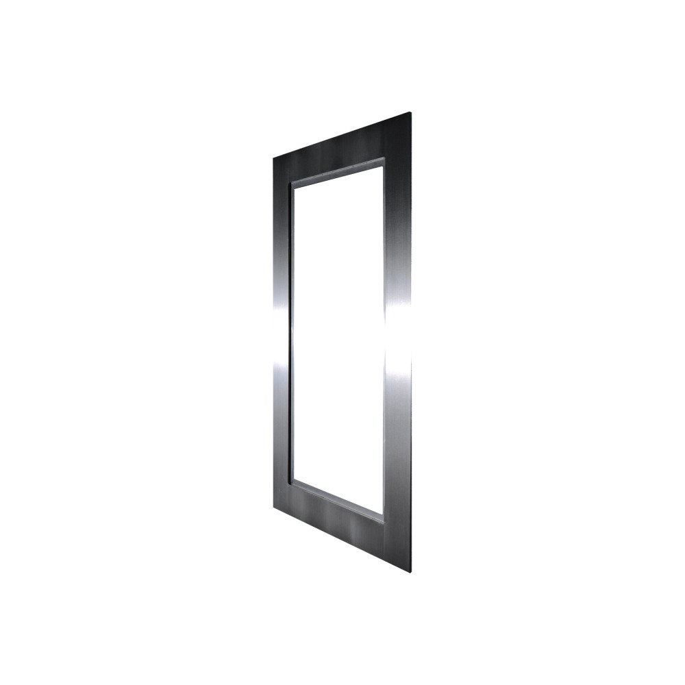 AGFEO Telekommunikation AGFEO - frame cover för video-intercomsystem