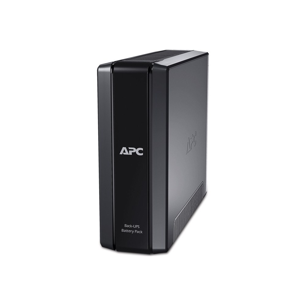 APC APC Back-UPS Pro Battery Pack 24V - batterihölje - Bly-syra