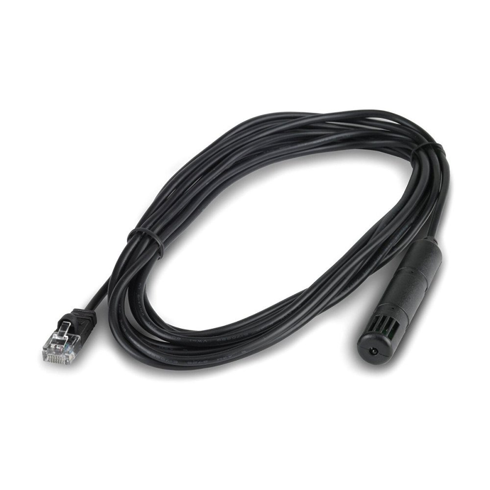 APC APC - temperatur- och fuktsensor