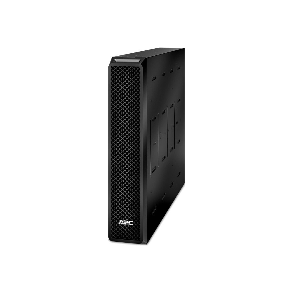 APC APC Smart-UPS SRT 72V 2.2kVA Battery Pack - batterihölje - Bly-syra