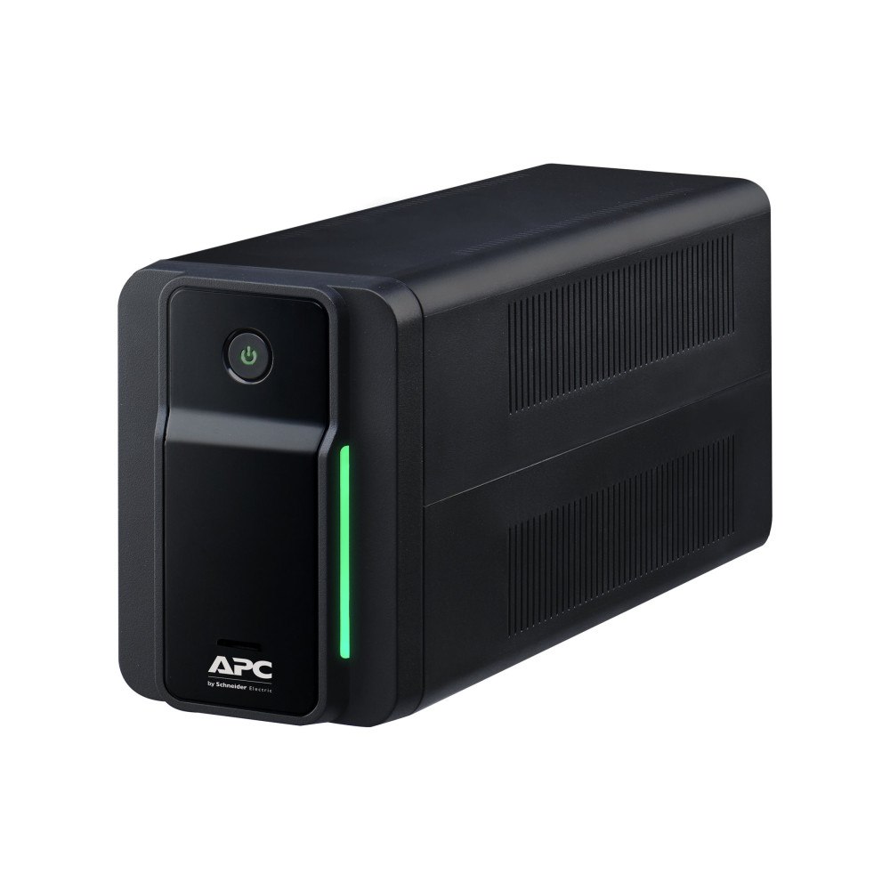 APC APC Back-UPS BX Series BX500MI - UPS - 300 Watt - 500 VA