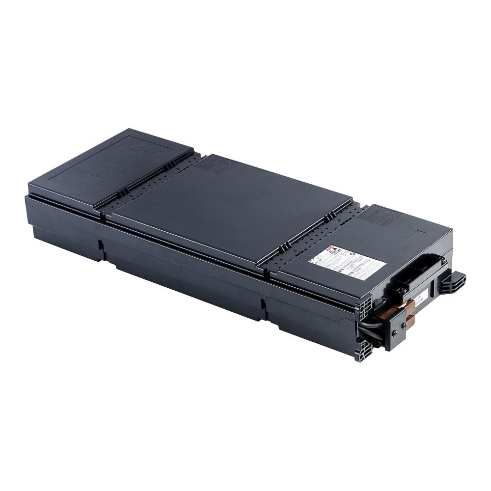 APC APC Replacement Battery Cartridge #152 - UPS-batteri - Bly-syra