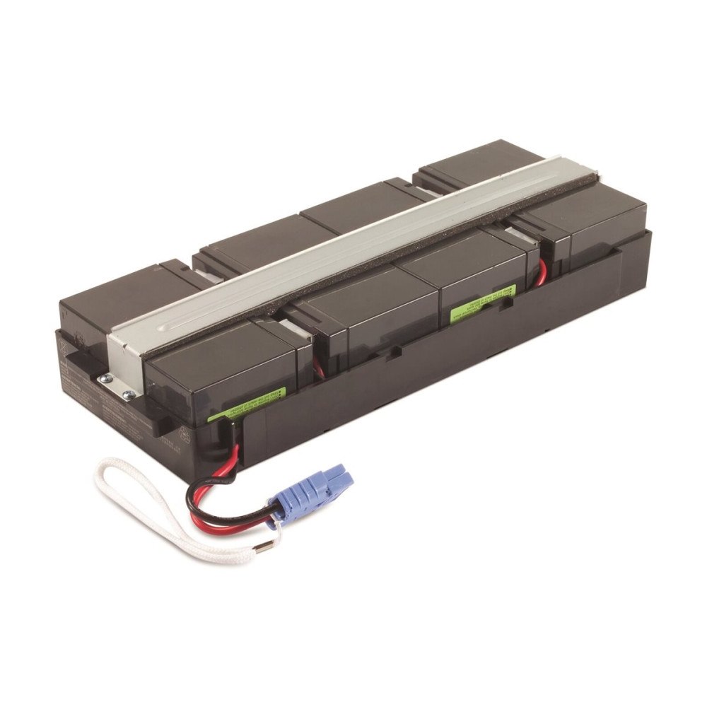 APC APC Replacement Battery Cartridge #31 - UPS-batteri - Bly-syra