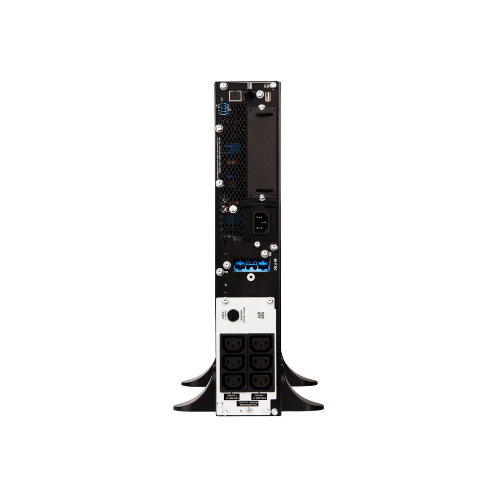 APC APC Smart-UPS SRT 1000VA - UPS - 1000 Watt - 1000 VA