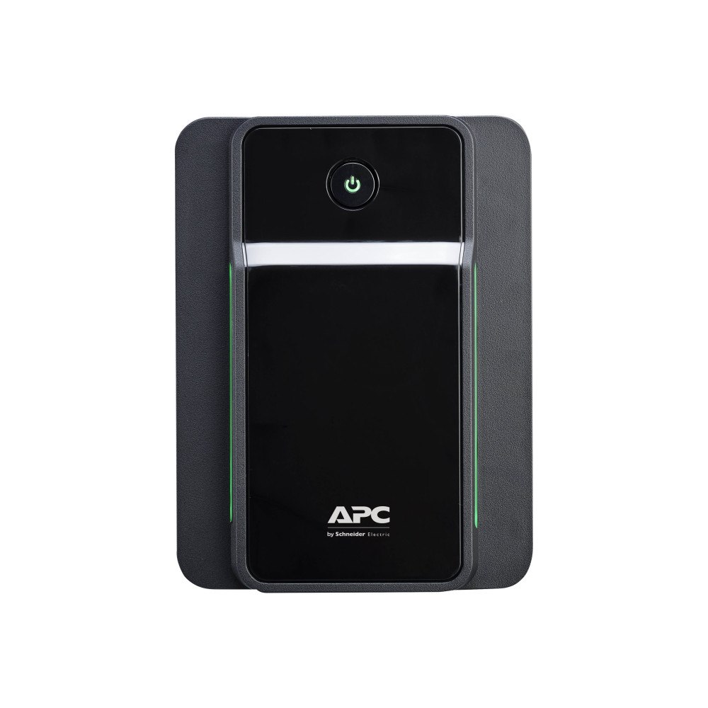 APC APC Back-UPS BX Series BX750MI-GR - UPS - 410 Watt - 750 VA