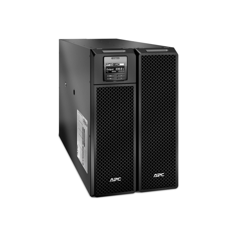 APC APC Smart-UPS SRT 10000VA - UPS - 10 kW - 10000 VA