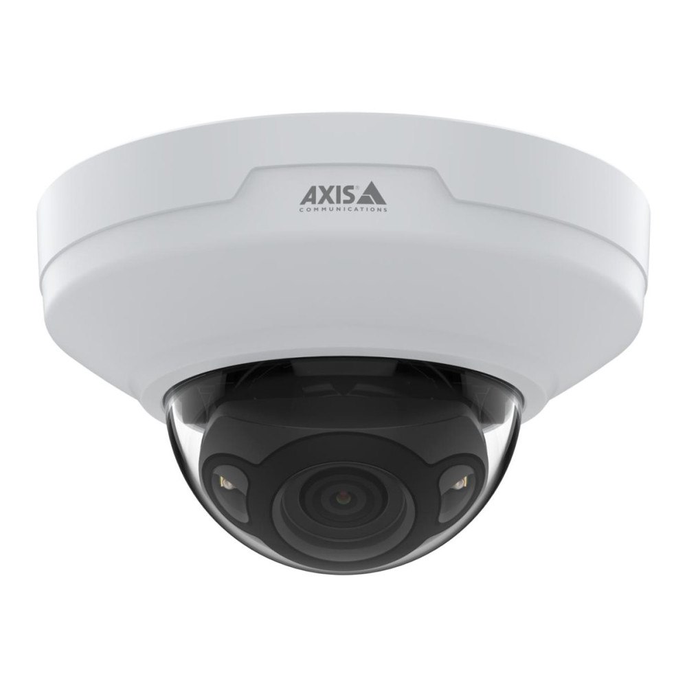 Axis Communications AXIS M42 Series M4215-LV - nätverksövervakningskamera - kupol