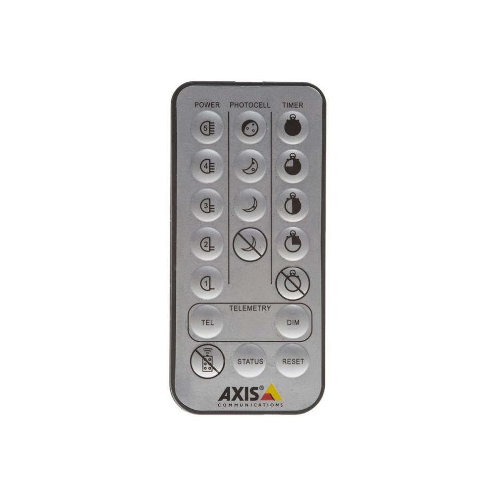 Axis Communications Axis T90B fjärrkontroll